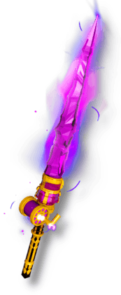 Toxic Spire Rod