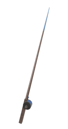 Training Rod