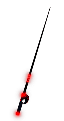 Tryhard Rod