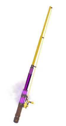 Ultratech Rod