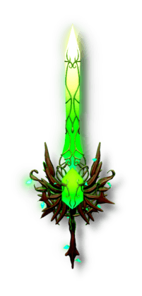 Verdant Oath