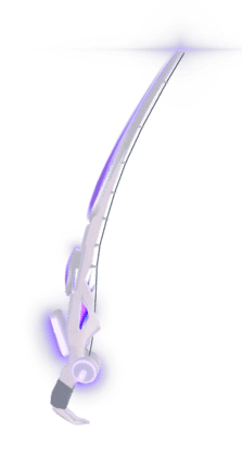 Voyager Rod