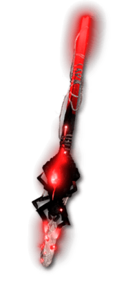 Webweaver Rod