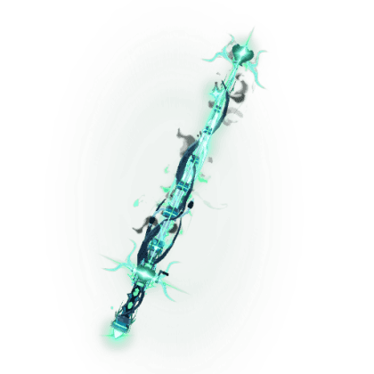 Abyssal Conduit