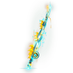 Abyssal Fang
