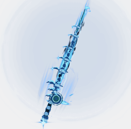 Abyssal Trenchkeeper