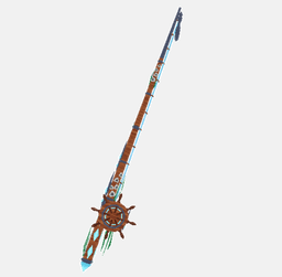 Abyssal Wreck