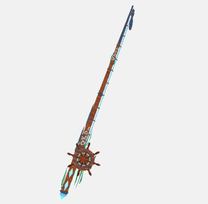Abyssal Wreck
