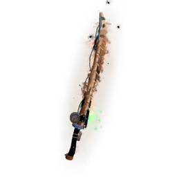 Archaelogist Rod