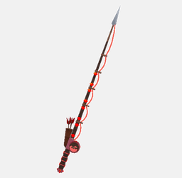 Archer’s Mark