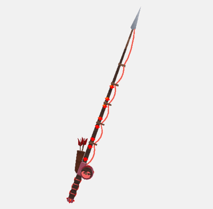 Archer’s Mark