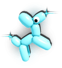Balloon Doggy