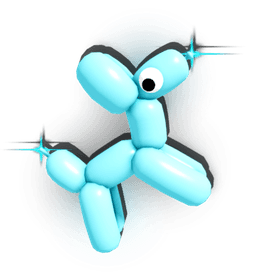 Balloon Doggy