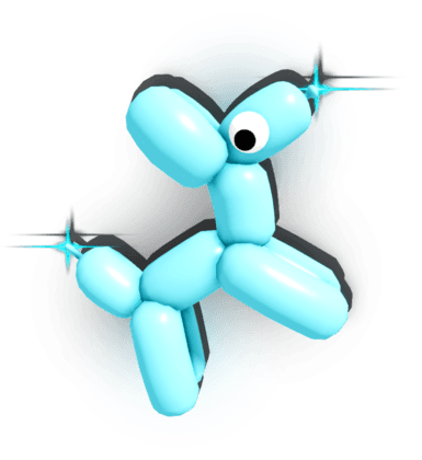 Balloon Doggy