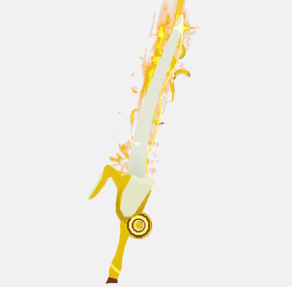 Banana Rod