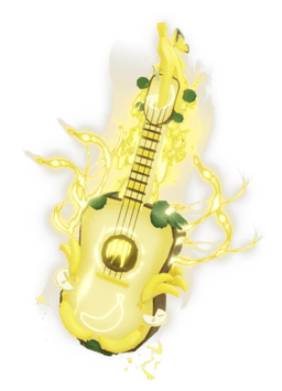 Bananade Serenade