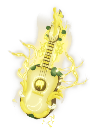 Bananade Serenade