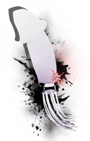 Bandit Squid