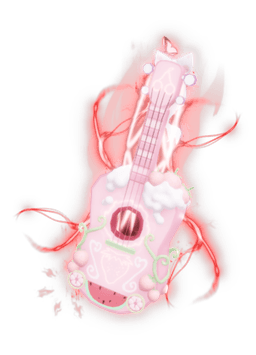 Berrynade Serenade