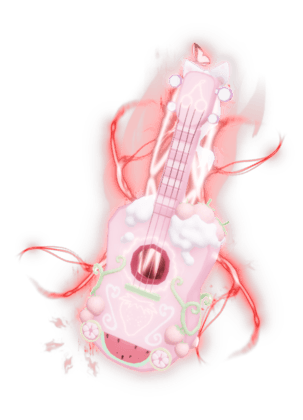 Berrynade Serenade