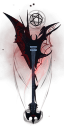 Bloodwing