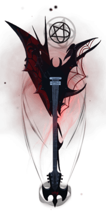 Bloodwing