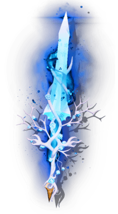 Bloom of Delicacy
