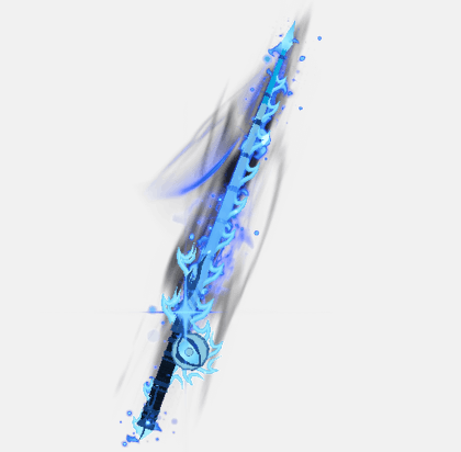 Blue Trainer