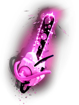 Bubblegum Ripper