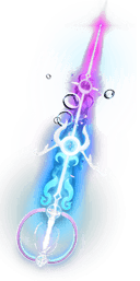 Bubbly Benediction
