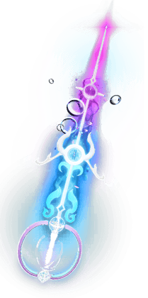 Bubbly Benediction