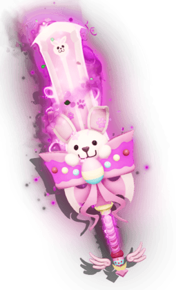 Bunblade