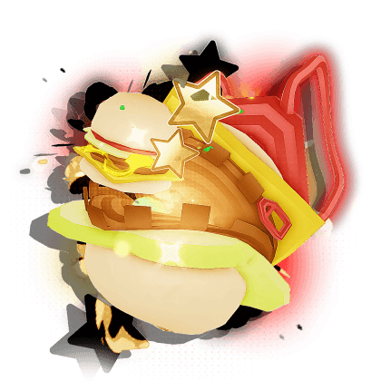 Burgerbound