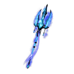 Caeruleus Reliquiarium