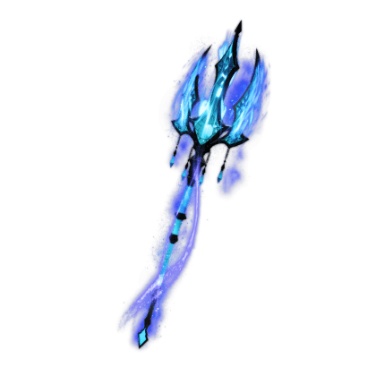 Caeruleus Reliquiarium