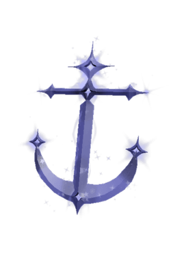 Celestial Anchor