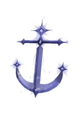 Celestial Anchor