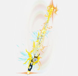Celestial Ascension