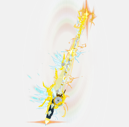 Celestial Ascension