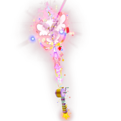 Celestial Prismheart
