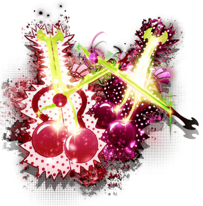 Cherry Boom