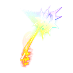 Chroma Herald of Justice