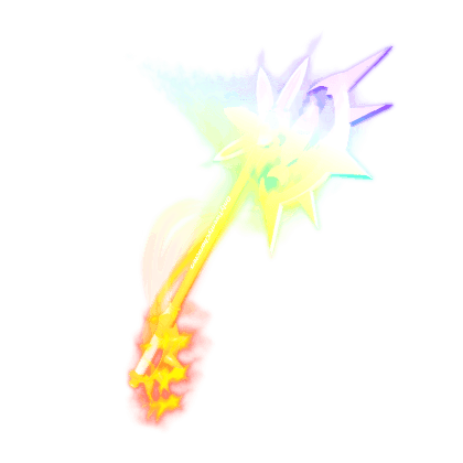 Chroma Herald of Justice