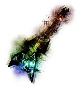 Chroma Revenant