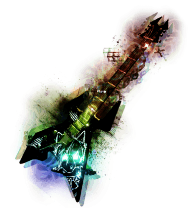 Chroma Revenant