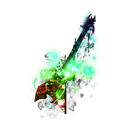 Chromatic Noiseform