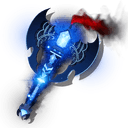 Cobalt Crusader