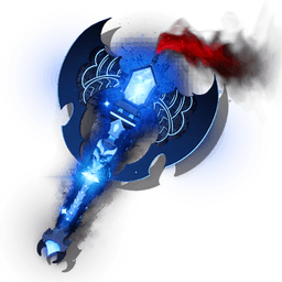 Cobalt Crusader