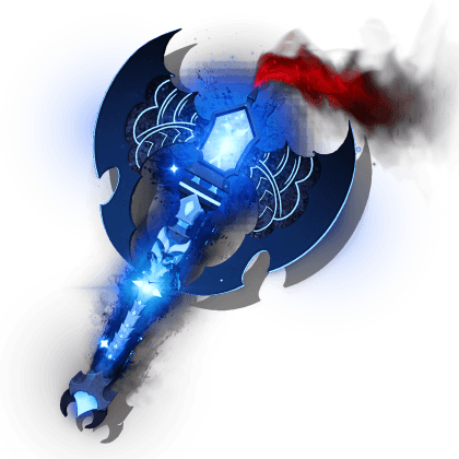 Cobalt Crusader