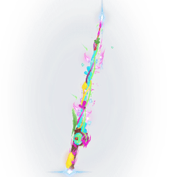 Coral Specter